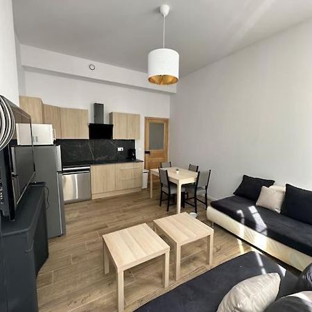 Appartement Vieux Port Марсилия Екстериор снимка