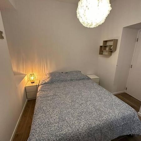 Appartement Vieux Port Марсилия Екстериор снимка