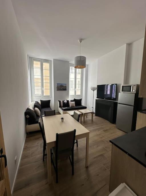 Appartement Vieux Port Марсилия Екстериор снимка