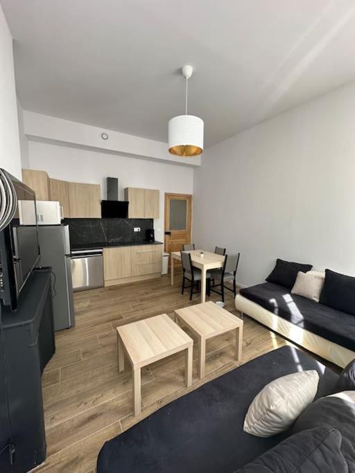 Appartement Vieux Port Марсилия Екстериор снимка