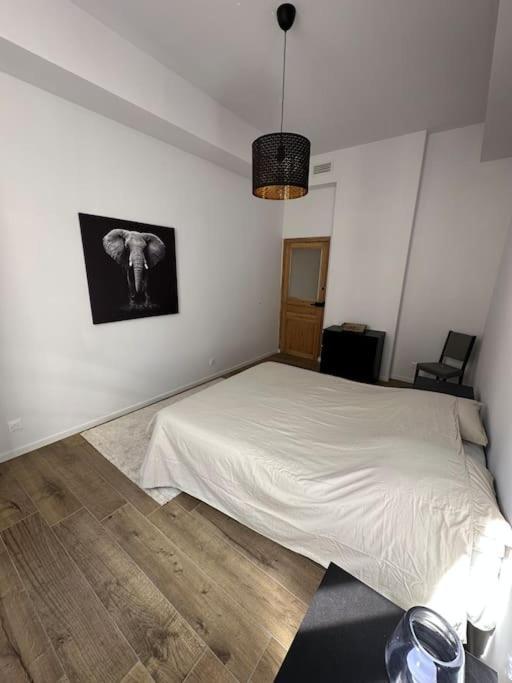Appartement Vieux Port Марсилия Екстериор снимка