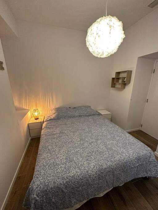 Appartement Vieux Port Марсилия Екстериор снимка