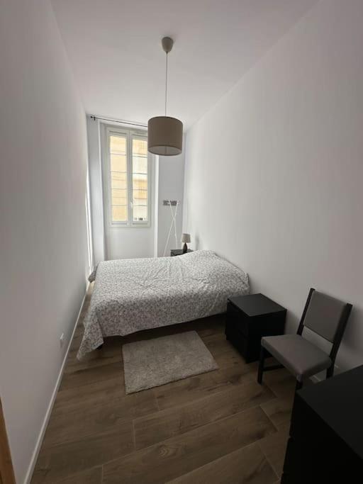Appartement Vieux Port Марсилия Екстериор снимка