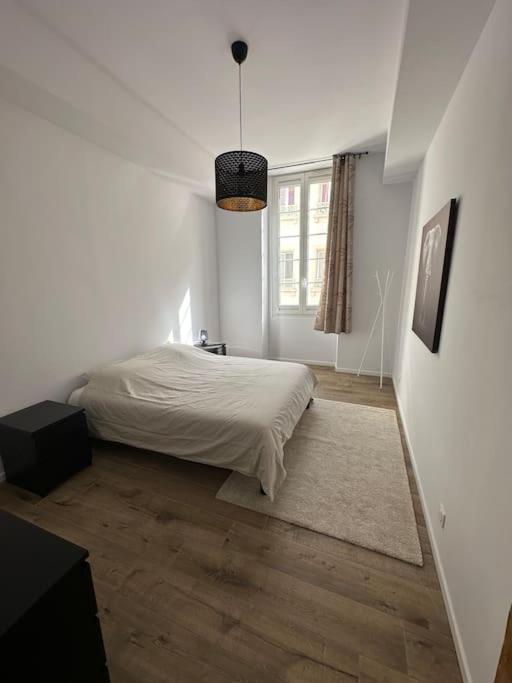 Appartement Vieux Port Марсилия Екстериор снимка