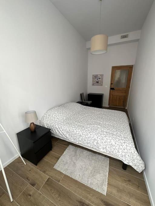 Appartement Vieux Port Марсилия Екстериор снимка
